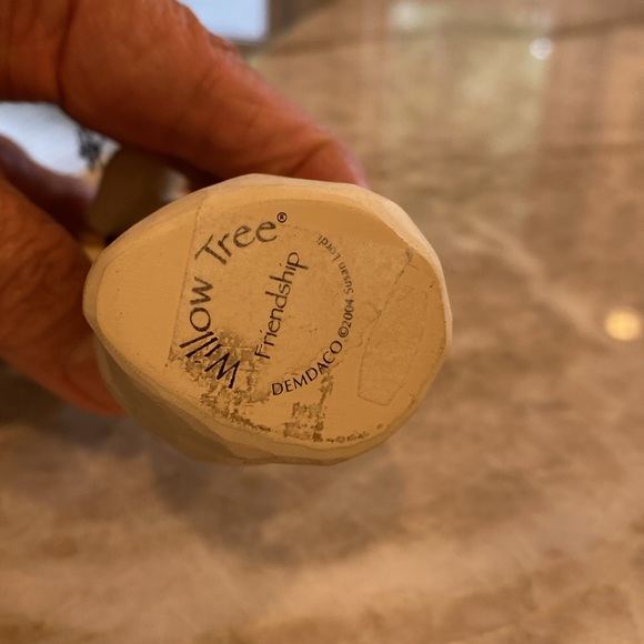 Willow Tree Friendship - Picture 3 of 3